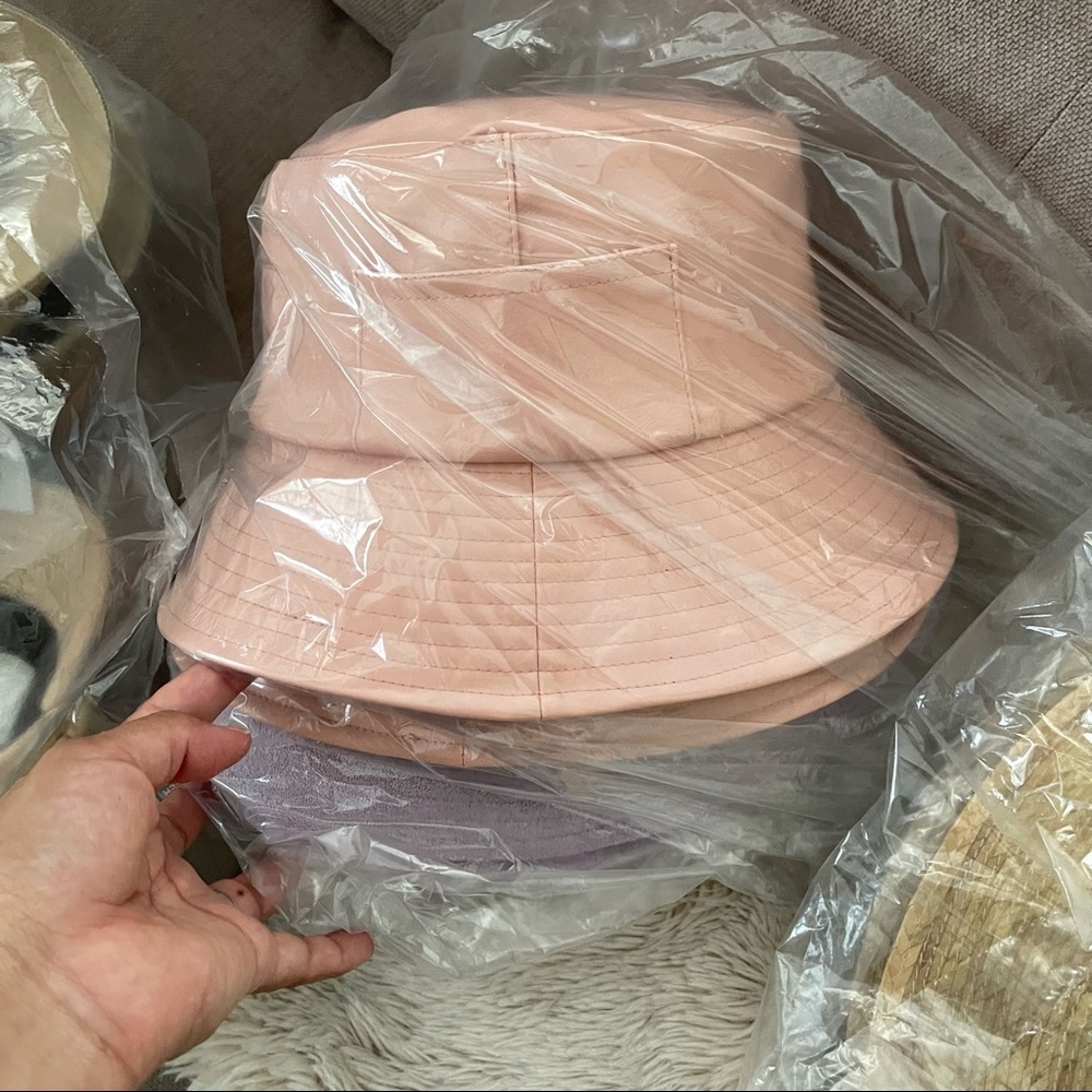 Lack of Color Wave Bucket - Pink - Picture 4 of 4